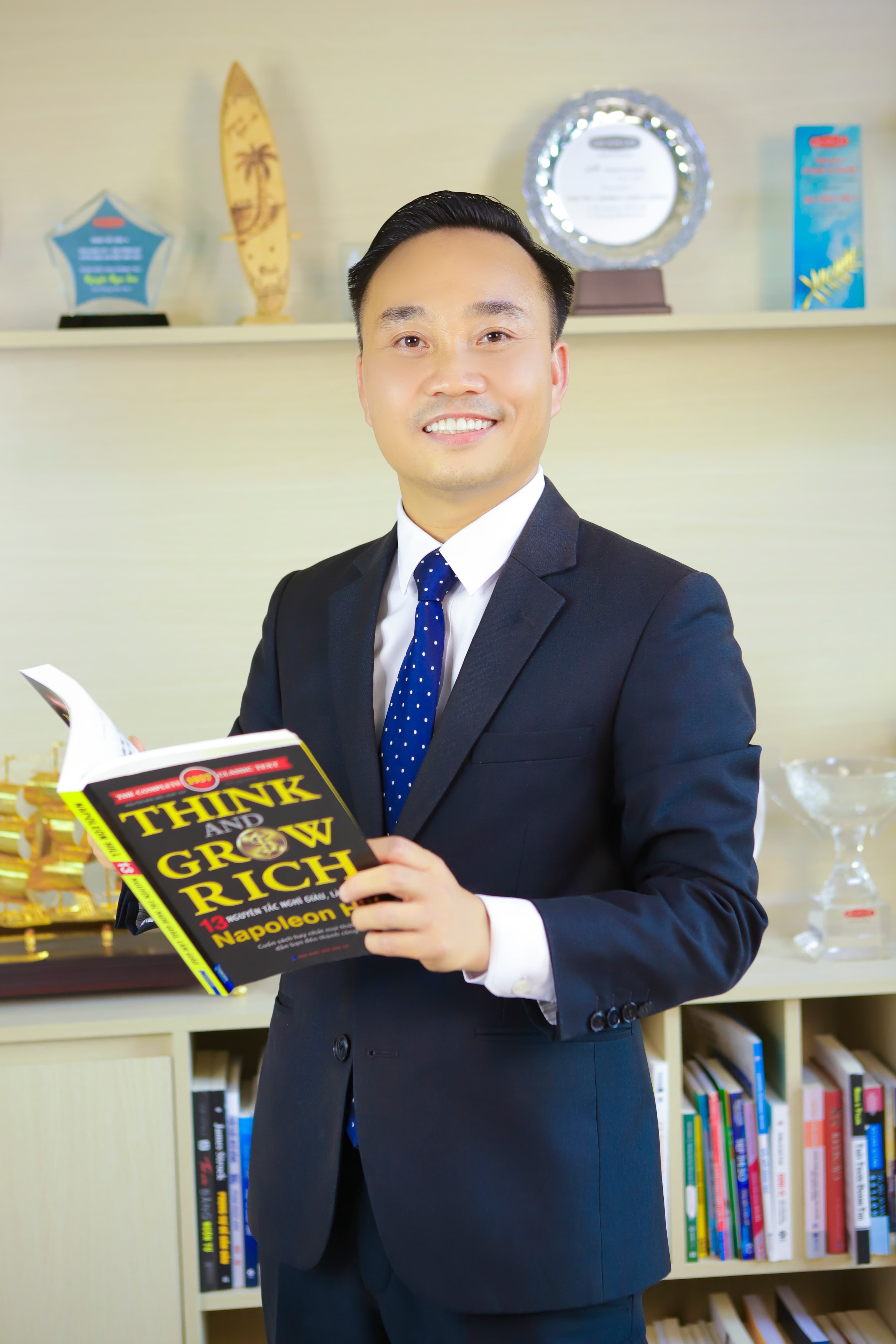 Đào tạo và phát triển