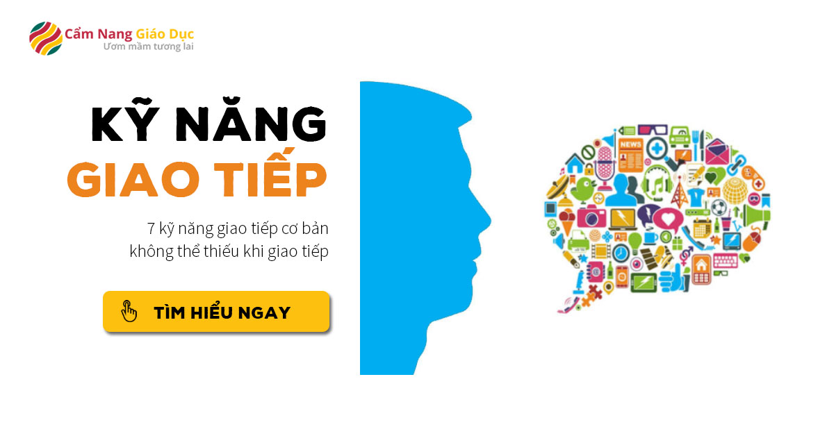 5 Kỹ năng giao tiếp cơ bản Tại sao ai cũng phải nắm được?