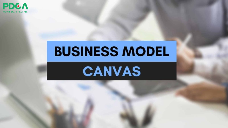 Lợi ích của mô hình Canvas