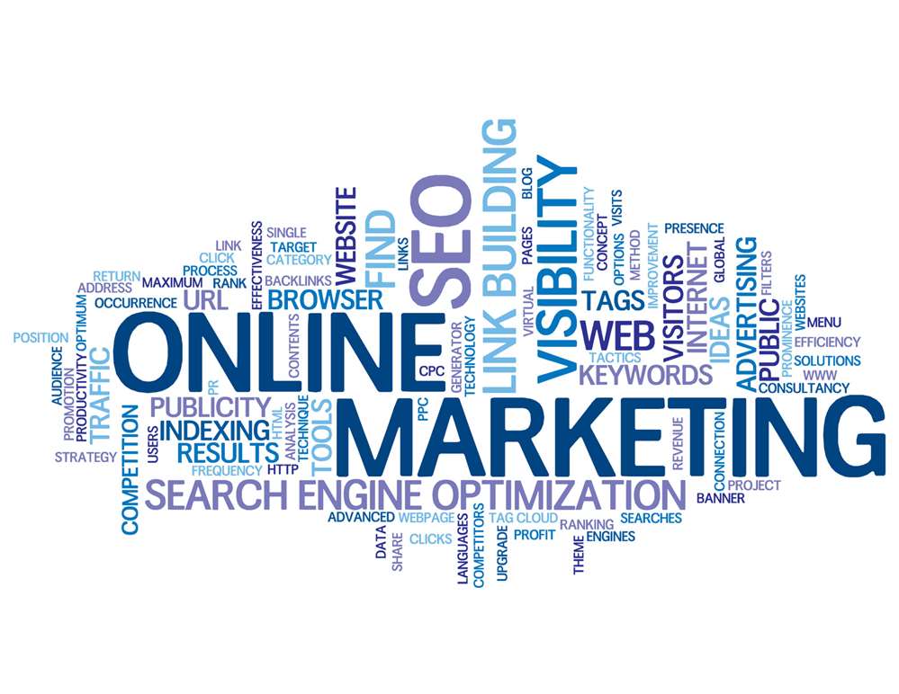 chiến lược marketing online cho doanh nghiệp