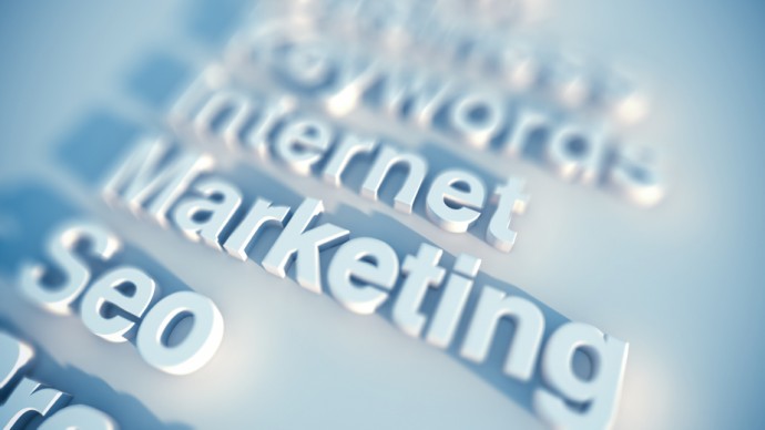 Chiến lược Internet Marketing giúp bạn tiếp cận hàng triệu khách hàng