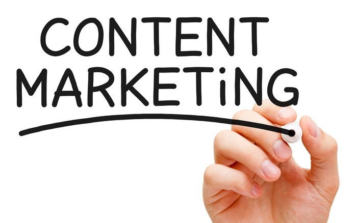 Khái niệm về content maContent Marketing Là Gì? Bí Quyết Giúp Bạn Thành Côngrketing