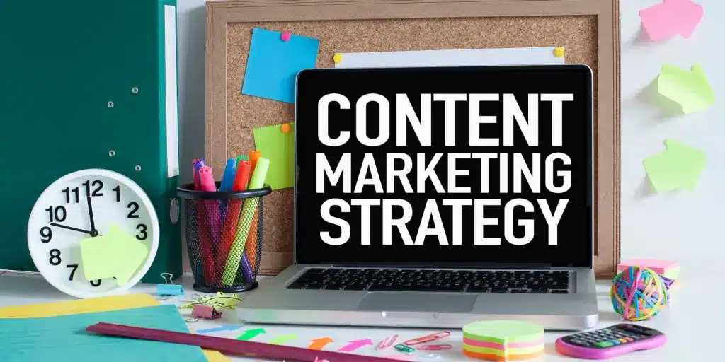 Khái niệm về content maContent Marketing Là Gì? Bí Quyết Giúp Bạn Thành Côngrketing