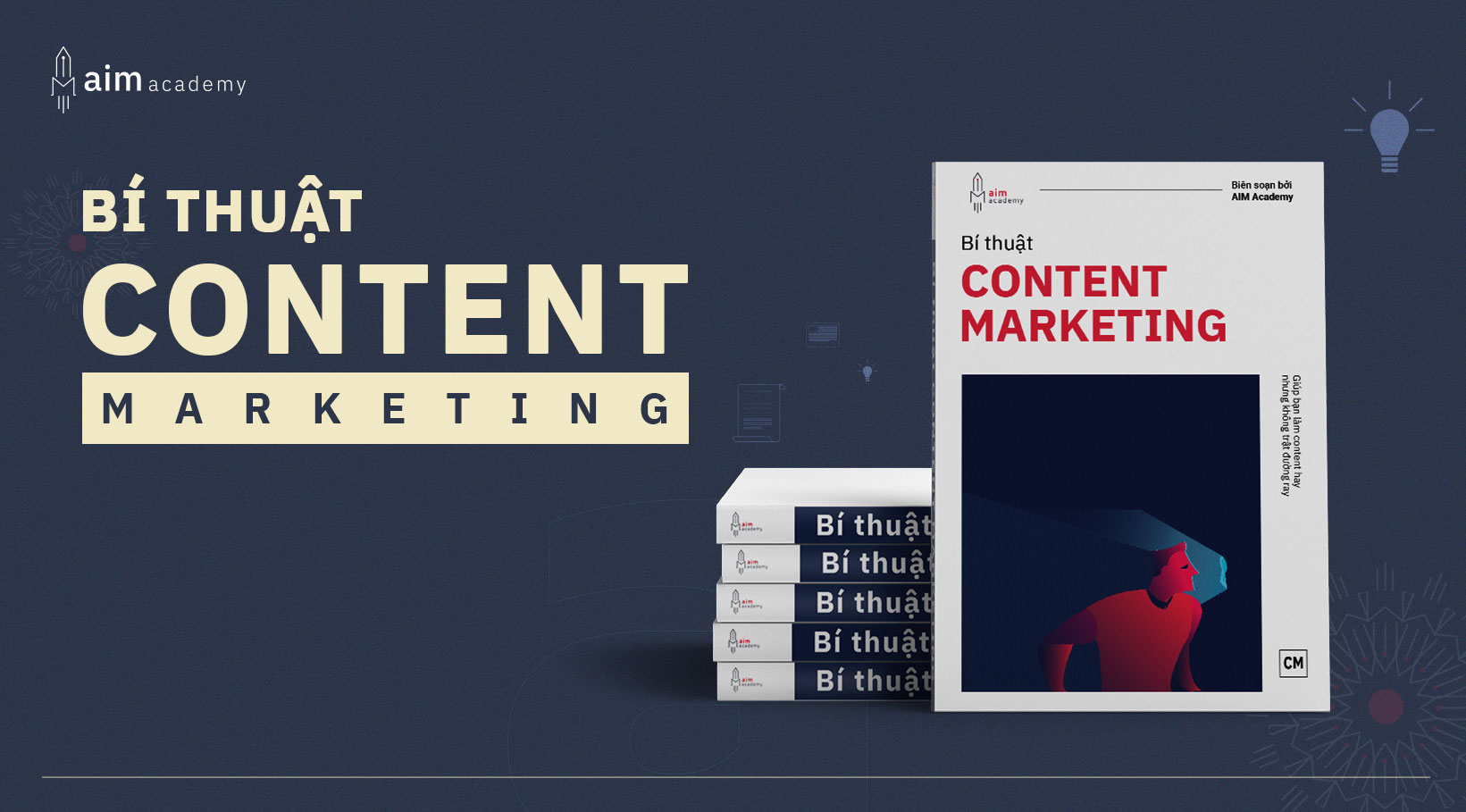 Khái niệm về content maContent Marketing Là Gì? Bí Quyết Giúp Bạn Thành Côngrketing