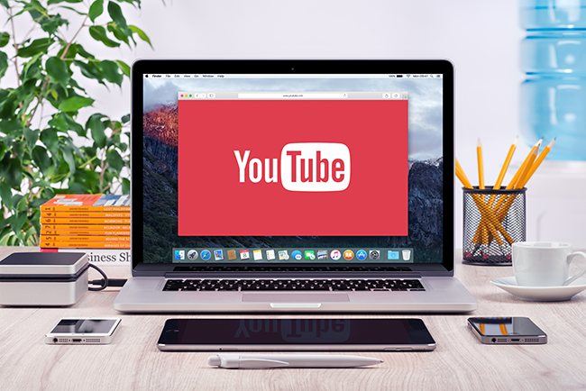 làm content youtube hiệu quả bí quyết thành công