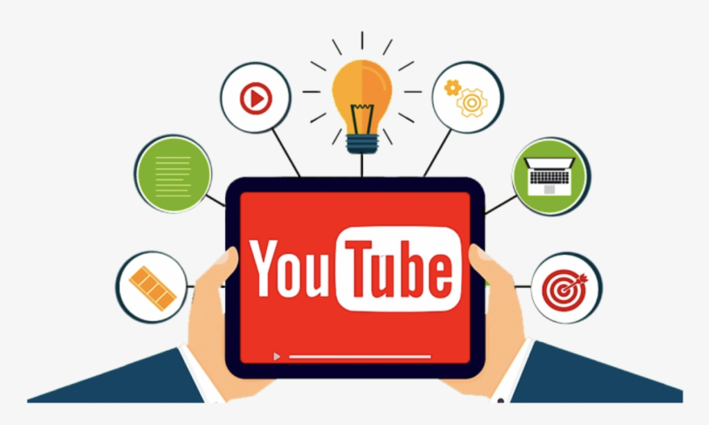 làm content youtube hiệu quả bí quyết thành công