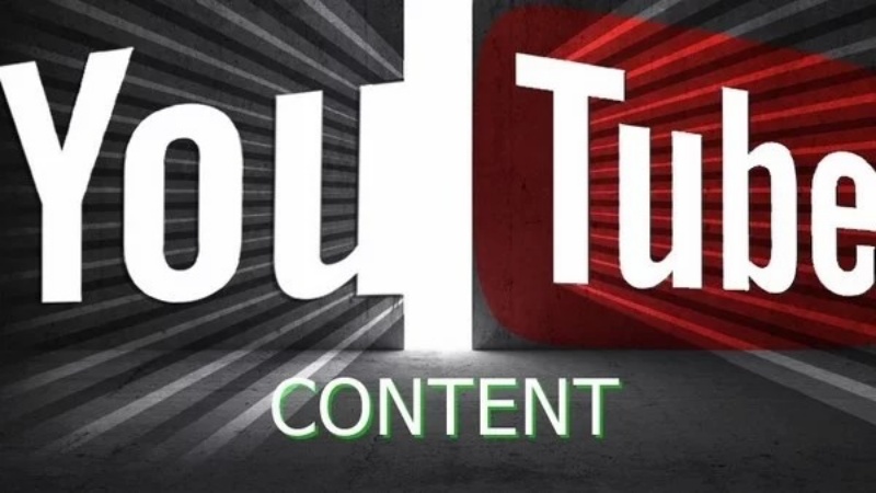 làm content youtube hiệu quả bí quyết thành công