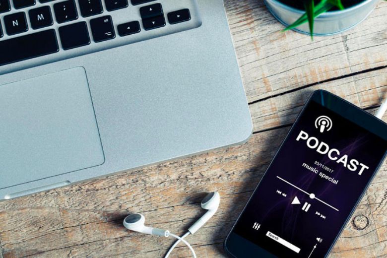 Podcasts là gì? Cách sử dụng Podcasts thông minh để đạt được mục tiêu