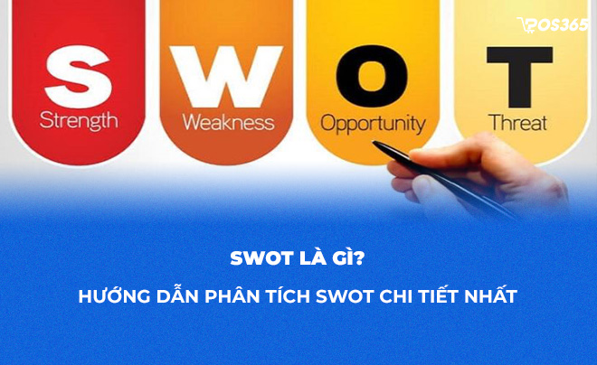 Strengths là gì và tại sao nó quan trọng khi Phân tích SWOT