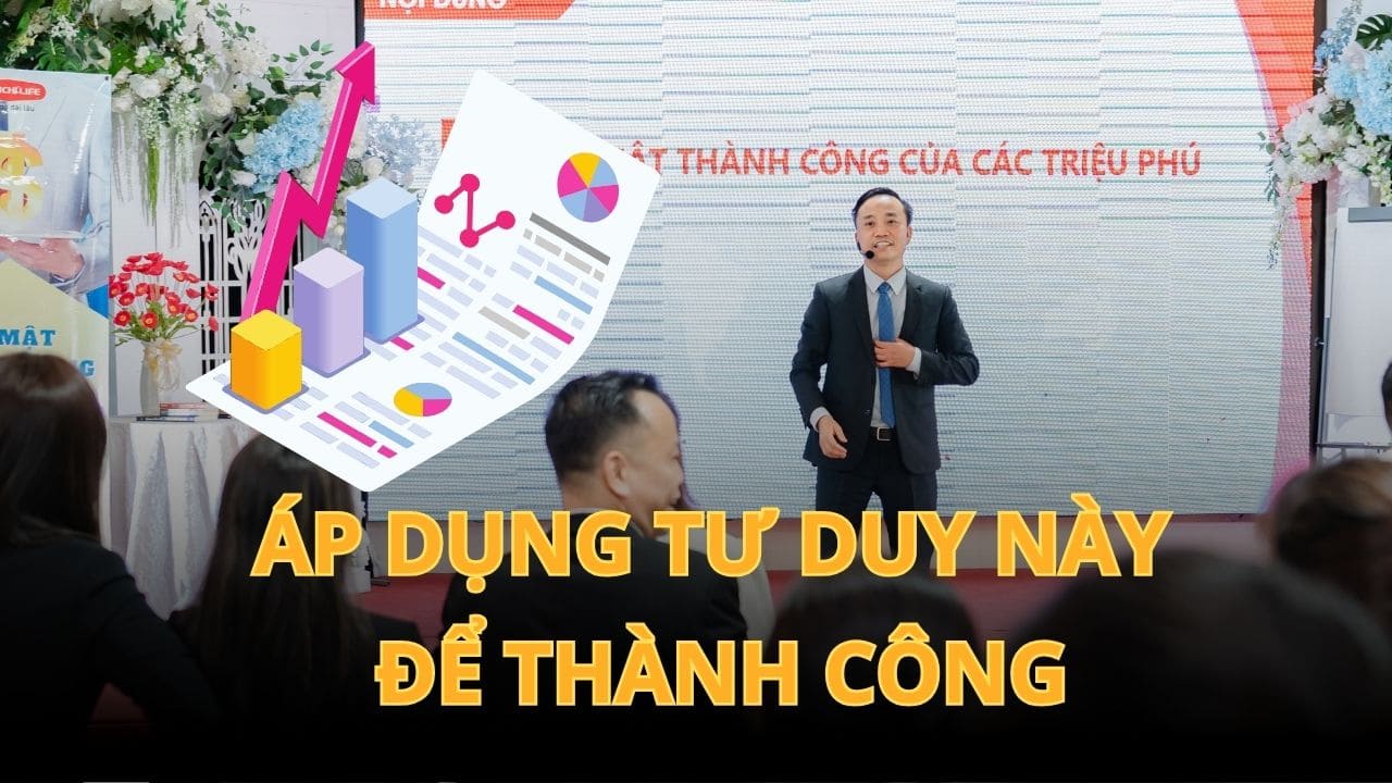 Thu hút khách hàng tiềm nâng