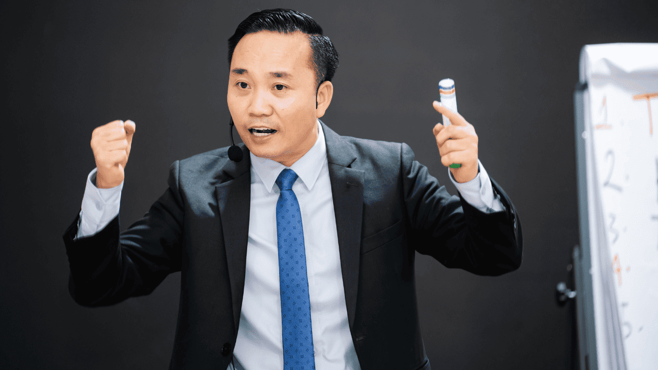 Cách phát triển bản thân mỗi ngày