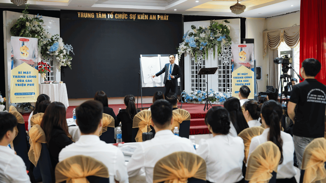 Cách phát triển bản thân mỗi ngày