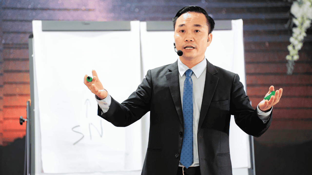 Cách phát triển bản thân mỗi ngày