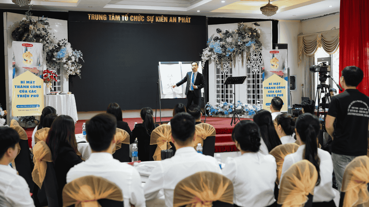 Cách phát triển bản thân mỗi ngày hiệu quả và bền vững