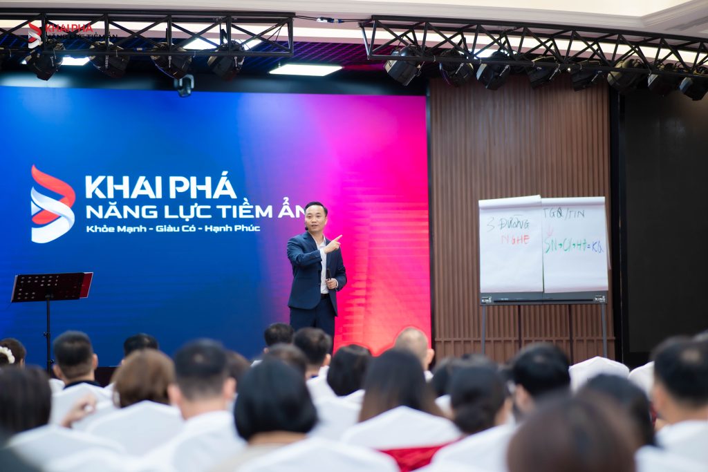 Để vận dụng kỹ năng bán hàng hiệu quả cần một quá trình học hỏi và rèn luyện