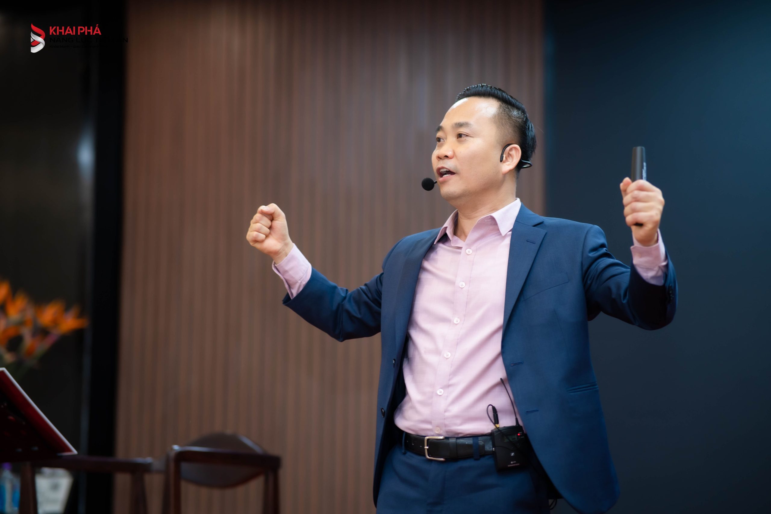 NGUYEN NGOC SON KHAI PHA NANG LUC TIEM AN
